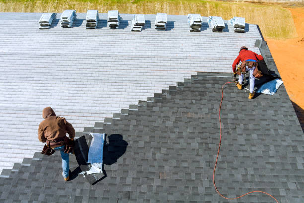 Best Gutter Installation and Repair  in Danville, VA